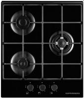 Kuppersberg (Купперсберг) FQ 42 B - газовая варочная панель – купить в ...