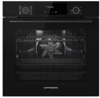 Электрический духовой шкаф Kuppersberg (Купперсберг) HF 609 B