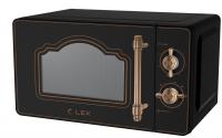 Микроволновая печь Lex (Лекс) FSMO M.02 BL