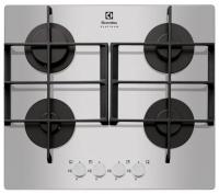 Газовая варочная панель Electrolux (Электролюкс) EGT 96342 YX