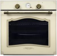 Электрический духовой шкаф Zigmund-Shtain (Зигмунд-Штайн) EN 129.612 X