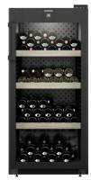 Винный шкаф Liebherr (Либхер) WPbl 4201