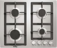 Газовая варочная панель Korting (Кёртинг) HG 695 CX