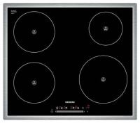 Индукционная варочная панель Siemens (Сименс) EH 645FE17E