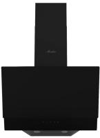 Вытяжка MONSHER (Моншер) REIMS 50 Noir Verre