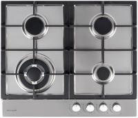 Газовая варочная панель Weissgauff (Вайсгауф) HGG 641 Xh