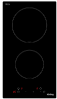 Электрическая варочная панель Korting (Кёртинг) HK 32001 B