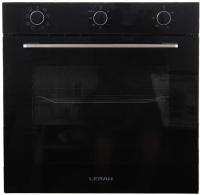 Электрический духовой шкаф LERAN (Леран) EOM 6077 BG