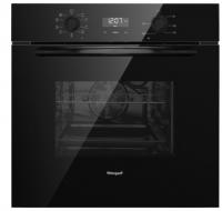 Электрический духовой шкаф Weissgauff (Вайсгауф) EOV 196 LB