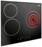 Электрическая варочная панель Ginzzu (Гинззу) HCC-351