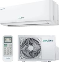 Сплит-система Ecoclima (Экоклима) ECW/I-HE09/AA-4R2
