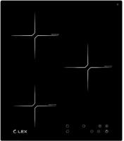 Индукционная варочная панель Lex (Лекс) EVI 430 BL