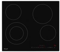 Электрическая варочная панель Weissgauff (Вайсгауф) HV 641 BM