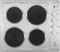 Электрическая варочная панель Lex (Лекс) EVS 640 IX