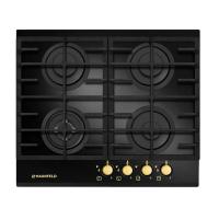 Газовая варочная панель MAUNFELD (Маунфилд) MGHG.64.17RIG + ВИДЕО О ТОВАРЕ