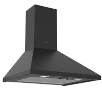 Вытяжка Elikor (Эликор) Вента 60П-430-П3Л черный