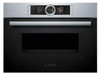 Электрический духовой шкаф Bosch (Бош) CMG656RS1I