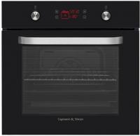 Электрический духовой шкаф Zigmund-Shtain (Зигмунд-Штайн) EN 131.622 B