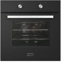 Электрический духовой шкаф Krona (Крона) PRONTO 60 BL