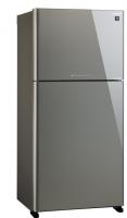 Холодильник Sharp (Шарп) SJ-XG60PGSL