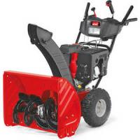 Снегоуборщик MTD Optima ME 66 (31BY5FT3678)