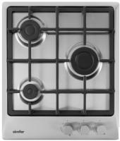 Газовая варочная панель Simfer (Симфер) H45V30M412
