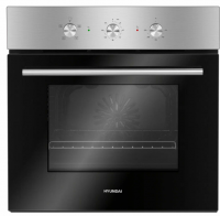 Электрический духовой шкаф Hyundai (Хёндай) HEO 6632 IX