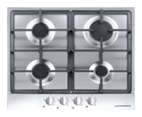 Газовая варочная панель Kuppersberg (Купперсберг) FV 6 TG X