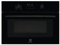 Встраиваемая микроволновая печь Electrolux (Электролюкс) EVM6E46Z