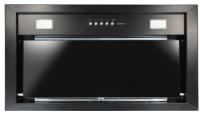 Встраиваемая вытяжка Falmec (Фалмек) Built-In 50 Max BK
