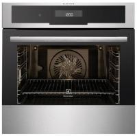 Электрический духовой шкаф Electrolux (Электролюкс) EOC 95851 BX