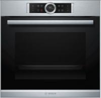 Электрический духовой шкаф Bosch (Бош) HBG655BS1