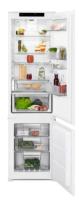 Встаиваемый холодильник Electrolux (Электролюкс) LNS9TE19S