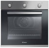 Электрический духовой шкаф Candy (Канди) FPE 602/6 X