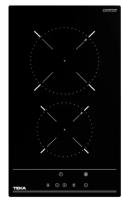 Электрическая варочная панель Teka (Тека) TBC 32010 TTC Black