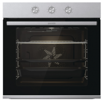 Электрический духовой шкаф Gorenje (Горенье) BO6727E03X