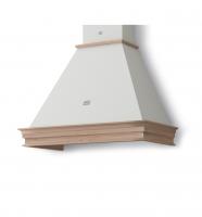Вытяжка Lex (Лекс) VERONA 600 WHITE