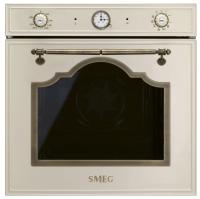 Электрический духовой шкаф Smeg (Смег) SFP67C1TPO