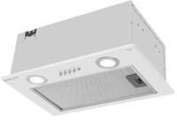 Встраиваемая вытяжка Meferi (Мефери) INBOX45WH LIGHT