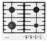 Газовая варочная панель NORDFROST (Нордфрост) HS 6043 W