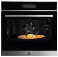 Электрический духовой шкаф Electrolux (Электролюкс) EOC9P31WX