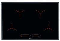 Индукционная варочная панель AEG (АЕГ) IPE84531FB