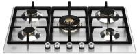 Газовая варочная панель Bertazzoni (Бертаззони) P755CPROX