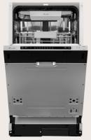 Встраиваемая посудомоечная машина MONSHER (Моншер) MD 4515