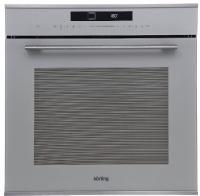 Электрический духовой шкаф Korting (Кертинг) OKB 1340 GBXGr MW