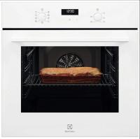 Электрический духовой шкаф Electrolux (Электролюкс) EOF5F50BV
