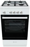 Газовая плита DeLuxe (ДеЛюкс) 506040.24г ЧР