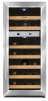 Винный шкаф Caso (Касо) WineDuett 21
