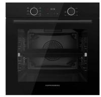 Электрический духовой шкаф Kuppersberg (Купперсберг) HF 608 B