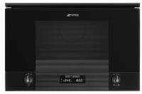 Встраиваемая микроволновая печь Smeg (Смег) MP122B3